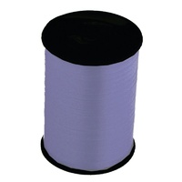 Lavender Balloon Ribbon