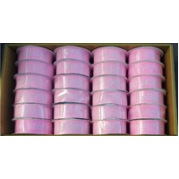 Organza Baby Girl Ribbon