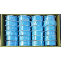 Organza Baby Boy Ribbon
