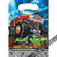 Monster Truck Rally Lootbag - Pk 8