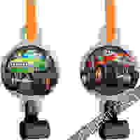 Monster Truck Rally Blowouts with Medallion - Pk 8