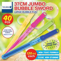 Jumbo Bubble Sword (120ml)
