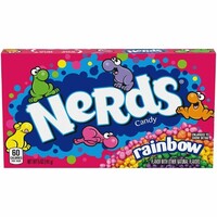 Rainbow Nerds - 141g