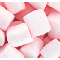 Bulk Pink Marshmallows (5kg)