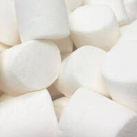 Bulk White Marshmallows (5kg)