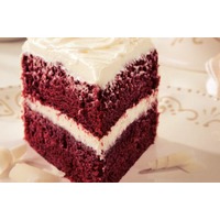 4kg Bakels Red Velvet Cake Mix