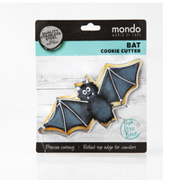 Mondo Bat Cookie Cutter
