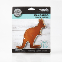 Mondo Kangaroo Cookie Cutter