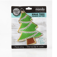 Mondo Tree Cookie Cutter