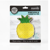 Mondo Pineapple Cookie Cutter