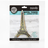 Mondo Eiffel Tower Cookie Cutter