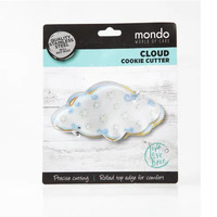 Mondo Cloud Cookie Cutter