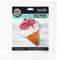 Mondo Ice Cream Cookie Cutter*