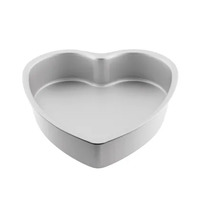 Mondo Pro Heart Cake Pan 6in/15x7.5cm