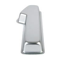 Mondo Alloy Cake Pan Number 1