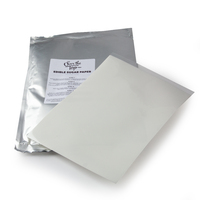 Over the Top Edible Icing Sheet (A4) - Pk 24