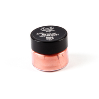 Over The Top Rose Gold Lustre Dust 10ml