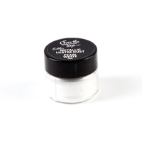 Over The Top Pearl White Lustre Dust 10ml