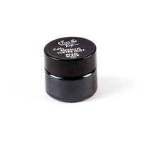 Over The Top Pearl Black Lustre Dust 10ml