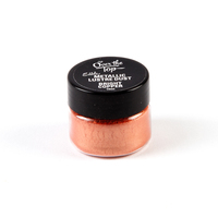 Over The Top Copper Lustre Dust 10ml