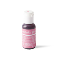 Chefmaster Neon Pink Liqua-Gel (20ml)