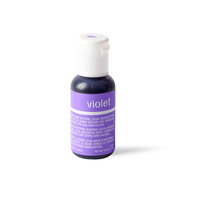 Chefmaster Violet Liqua-Gel (20ml)