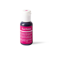 Chefmaster Fuchsia Liqua-Gel (20ml)