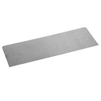 Mondo Stainless Steel Large Frosting Scraper (23x8cm)