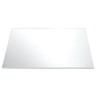 Mondo Cake Board Square White 8in