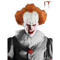 Pennywise Wig