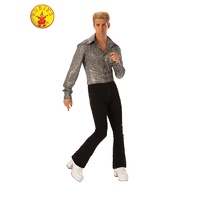 Disco Boogie Man Costume