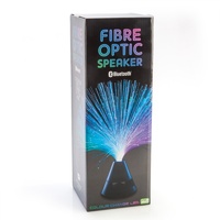 Fibre Optic Bluetooth Speaker