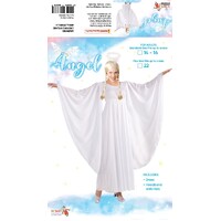 Women's Angel Costume