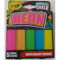 Crayola Washable SIdewalk Chalk