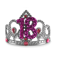 18th Birthday Tiara