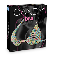 Candy Bra - Edible Bra