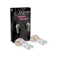 Candy Tassles - Edible Tassles