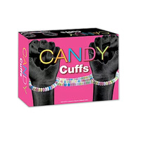 Edible Candy Handcuffs