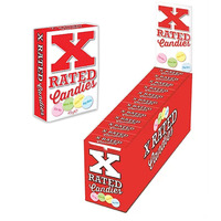 X Rated Candies (45g)