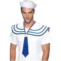 Sailor Neck Tie