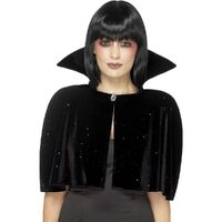 Evil Queen Cape