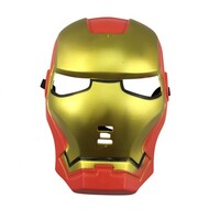 Iron Man Mask