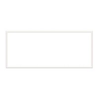White Pearl White Place Cards - Pk 50