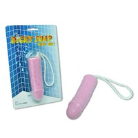 Dicky Soap On A Rope