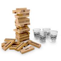 Drunken Tower Drinking Game