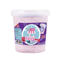 Fairy Floss Bucket (60g)