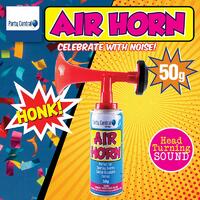 Air Horn (50g/250ml)