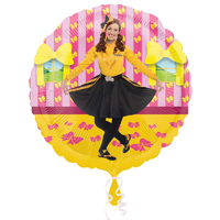 45cm Standard HX Emma The Wiggles S60