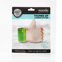 Mondo Thumbs Up Cookie Cutter