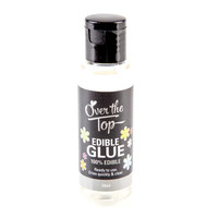 Over The Top Edible Glue (50ml)